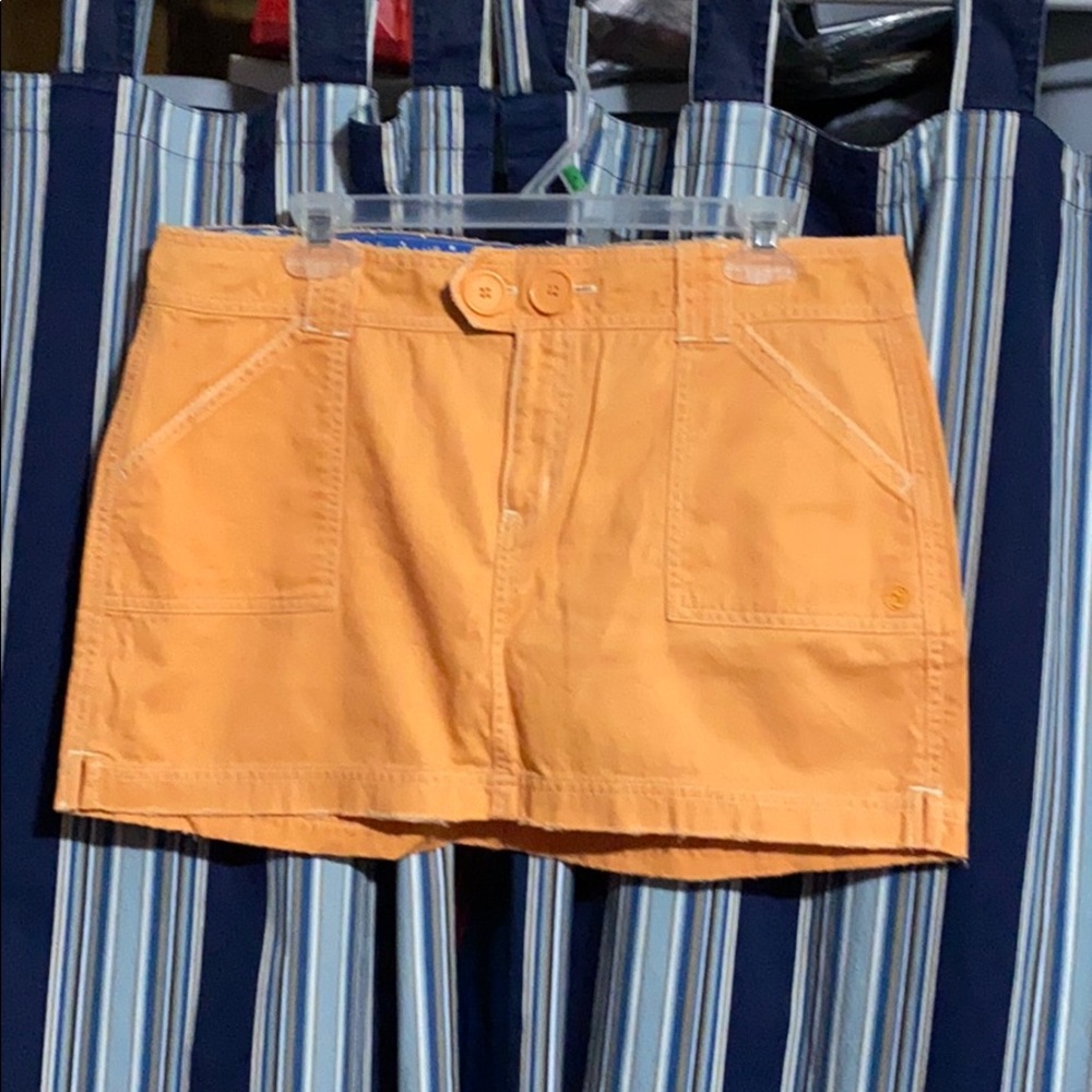 DUCK HEAD JEANS Skirt 🎉FINAL PRICE 🎉